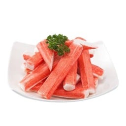 ปูอัดเบนโตะ