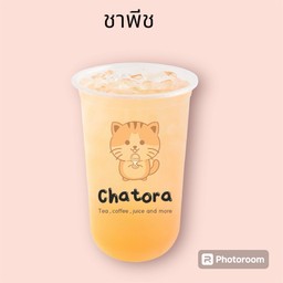 ชาพีช