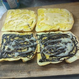 ปังปิ้งช็อกโกแลต