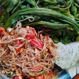 สันทรายอาหารเหนือ