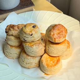 Scone สโคน