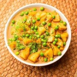 Aloo Matar