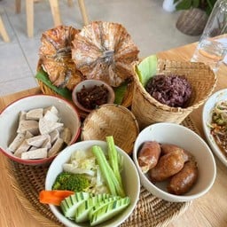 รวมมิตรอีสาน