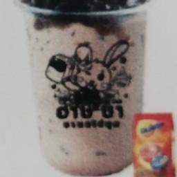 โอวัลติน