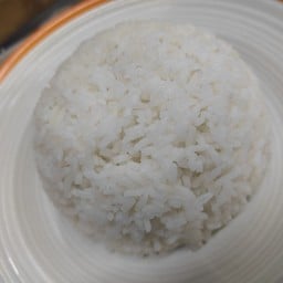 ข้าวสวย