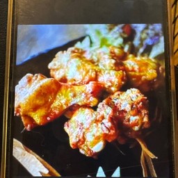 ไก่เม็กซิกัน