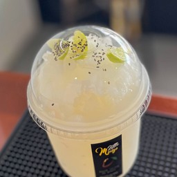 มะนาว(ปั่น)