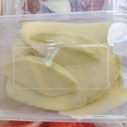 Nam Dok Mai Mango