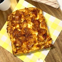 อาราบิกิเทาซันด์ไอแลนด์ซอส (ใช้เวลาอบ 10 นาที)