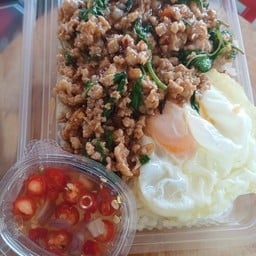 ครัวแสนรัก(ฟรีไข่ดาว)