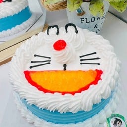 โดเรม่อนโดเรใจขนาด 1 ปอนด์