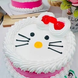 คิตตี้น่ารักขนาด 1 ปอนด์