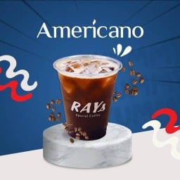 RAYs Special Coffee