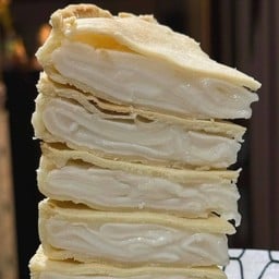 พายมะพร้าวไซส์ L