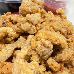 ไก่ทอดยายณัฐชา