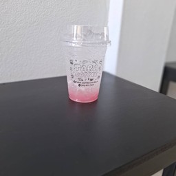 ลิ้นจี่โซดา