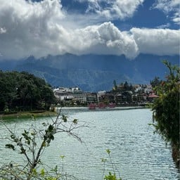 Sapa Lake