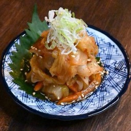 KIMCHI 