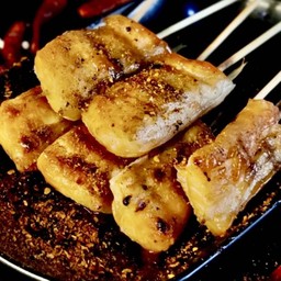 ท้องแซลมอน(ครีป) ၶိတ်းသႄႈမွၼ်ႉ