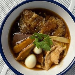 ร้านปรุงสด กระเพาะปลาXซีฟู้ดราดข้าว