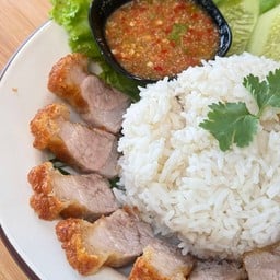 สายเทากะเพราแซ่บ สำนักบก