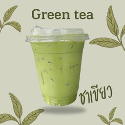 ชาเขียว