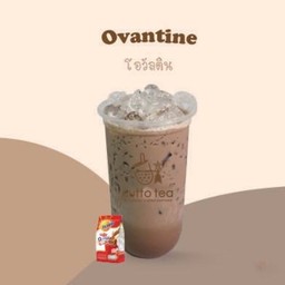 โอวัลติน