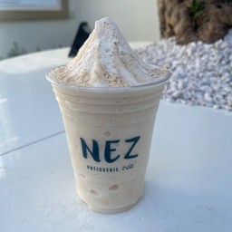 นมปั่นเนสวีต้า