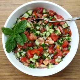 Arabic Salad