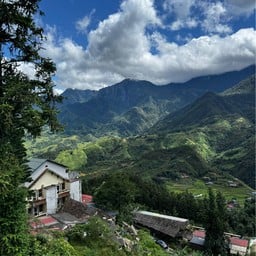 Sapa Station