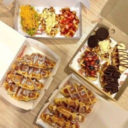 ปิ้ง ปัง กัน