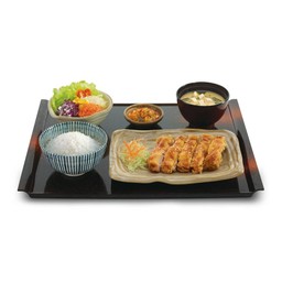 เซตไก่เทอริยากิ