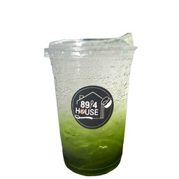 กีวี่โซดา