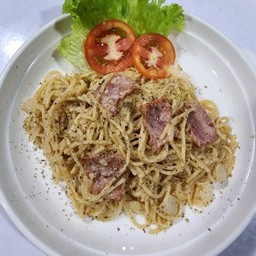 สปาเก็ตตีคาโบนาร่า