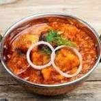 Paneer Do-Pyaza
