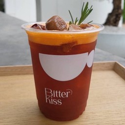 Umecha ชาลูกบ๊วย.