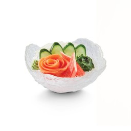 แซลมอนซาซิมิ