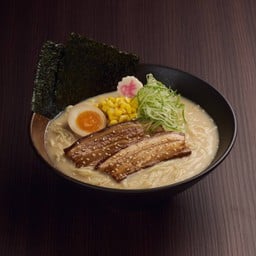 ทงคตสึ คาคุนิ ราเมน (L)