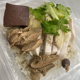 โหน่งข้าวมันไก่