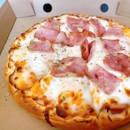 สโมกกี้เบคอน M