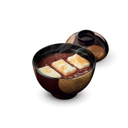 ถั่วแดงร้อนญี่ปุ่นโมจิย่าง