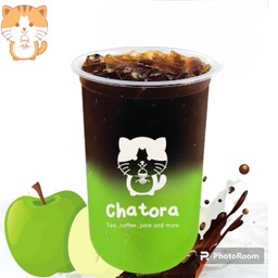 กาแฟแอปเปิ้ล