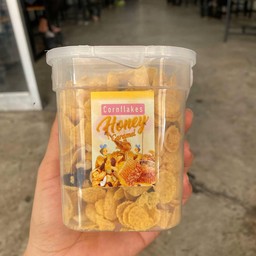 คอนเฟรก คาราเมล