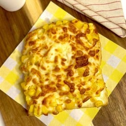 ข้าวโพดมาโย (ใช้เวลาอบ 10 นาที)