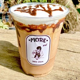 Mocha (มอคค่า)