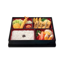 ยาโยอิ ชิกกี้ เบนโตะ