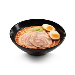 ฮอกไกโด สไปซี่ ราเม็ง