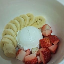 Tasty Greek Yogurt /เทสตี้กรีกโยเกิร์ต