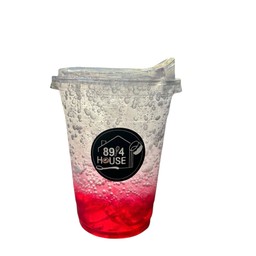 แดงโซดา