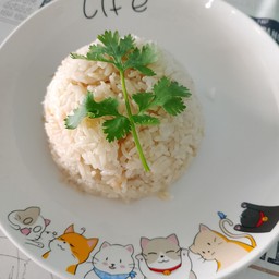 ข้าวมัน